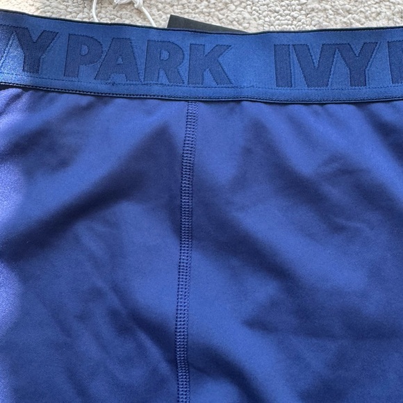 NWT ADIDAS X IVY PARK BASELAYER LEGGINGS - Picture 8 of 10